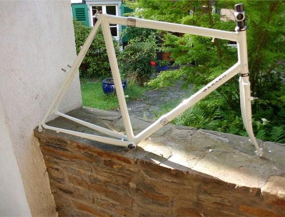 Krabo – Zona Rahmen