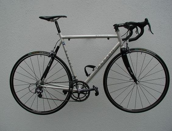 Krabo – Spirit Carve