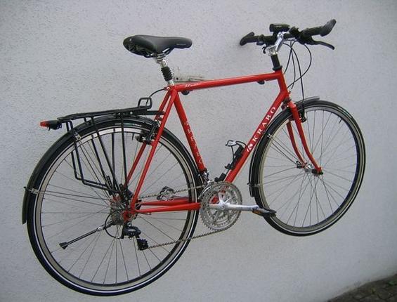 Krabo – Gara Trekking