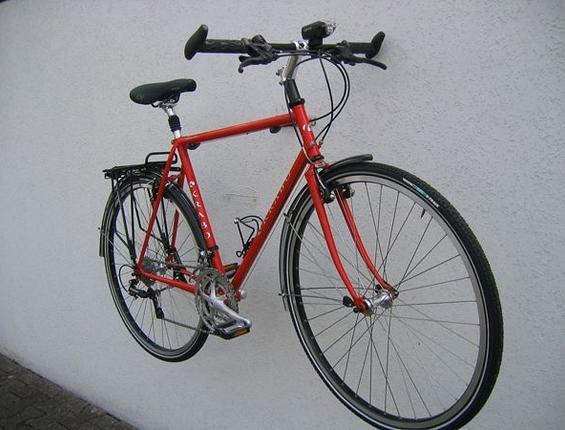 Krabo – Gara Trekking